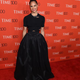 Honoree ballerina Misty Copeland attends the Time 100 Gala celebrating the Time “100 Most Influential People in the World” issue at Jazz at Lincoln Center on April 21, 2015, in New York City.
TIMOTHY A. CLARY/AFP/Getty Images